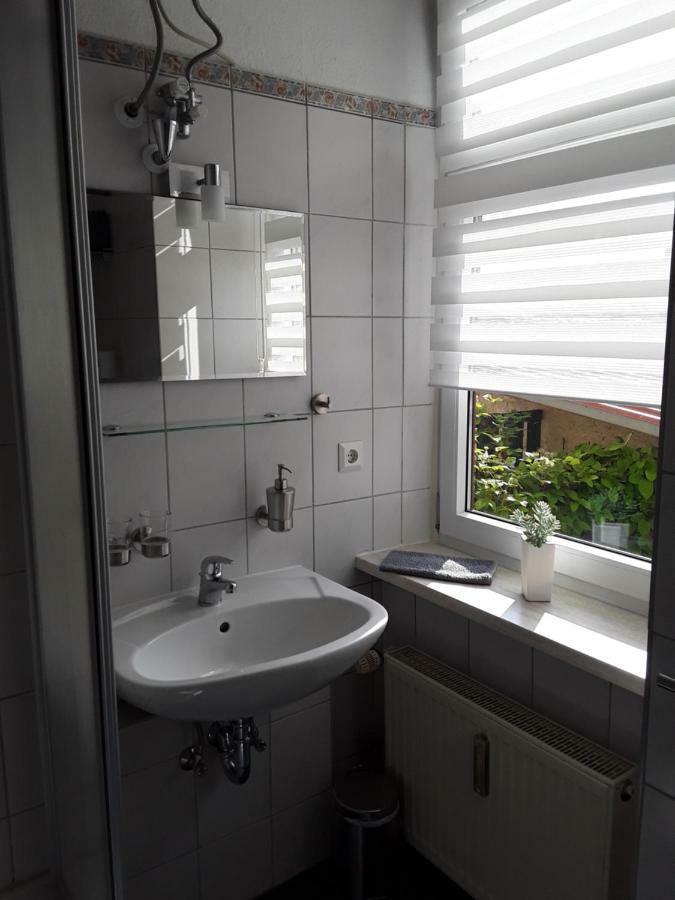 Ferienwohnung Am See Malchow  Exterior photo