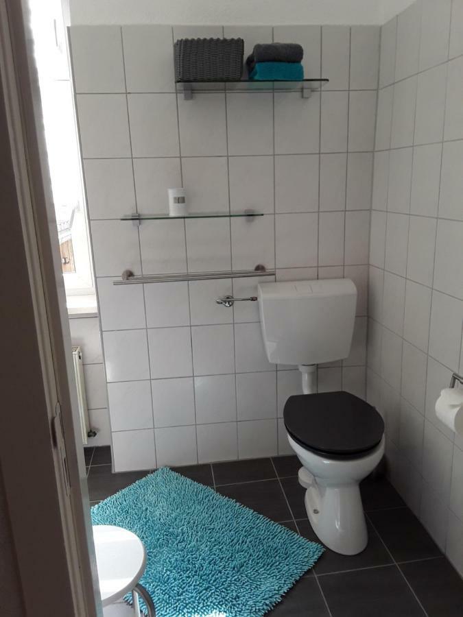 Ferienwohnung Am See Malchow  Exterior photo